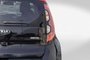 2017 Kia Soul EV LUXURY AUTOM NOIR NO CARFAX CLAIM