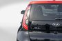 2017 Kia Soul EV LUXURY AUTOM NOIR NO CARFAX CLAIM