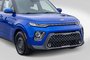 Kia Soul EX AUTOM CAMERA BLEUE 2021 1 PROPRIO PAS DE RELAMATION AU CARFAX
