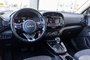Kia Soul EX AUTOM A/C CAMERA BAS KILO 2023 1 PROPRIO PAS DE RECLAMATION AU CARFAX