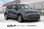 2023 Kia SOUL 2.0L EX IVT (PREMIUM PAINT) EX AUTOM A/C CAMERA BAS KILO 1 OWNER NO CARFAX CLAIM