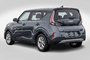 2023 Kia SOUL 2.0L EX IVT (PREMIUM PAINT) EX AUTOM A/C CAMERA BAS KILO 1 OWNER NO CARFAX CLAIM