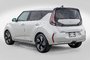 Kia Soul GT-LINE LIMITED CUIR TOIT NAVI 16950KM 2024 1 PROPRIO PAS DE RECLAMTION AU CARFAX