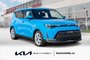 2024 Kia Soul EX AUTOM BLEUE 6857KM WOW RARE 1 OWNER NO CARAFX CLAIM