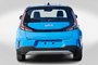 2024 Kia Soul EX AUTOM BLEUE 6857KM WOW RARE 1 OWNER NO CARAFX CLAIM