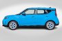 2024 Kia Soul EX AUTOM BLEUE 6857KM WOW RARE 1 OWNER NO CARAFX CLAIM