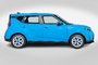 2024 Kia Soul EX AUTOM BLEUE 6857KM WOW RARE 1 OWNER NO CARAFX CLAIM