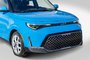 2024 Kia Soul EX AUTOM BLEUE 6857KM WOW RARE 1 OWNER NO CARAFX CLAIM
