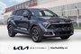 Kia Sportage HYBRID EX CUIR AWD CHARCOAL 2023 PAS DE RECLAMTION AU CARFAX