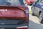 Kia Sportage Hybrid EX CUIR NAV AWD 14931KM 2025 1 PRPRIO PAS DE RECLAMATION AU CARFAX