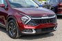Kia Sportage Hybrid EX CUIR NAV AWD 14931KM 2025 1 PRPRIO PAS DE RECLAMATION AU CARFAX