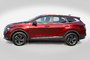 Kia Sportage Hybrid EX CUIR NAV AWD 14931KM 2025 1 PRPRIO PAS DE RECLAMATION AU CARFAX
