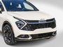 Kia Sportage Plug-In Hybrid SX AWD BLANC CUIR ROUGE TOIT NAV 2025 1 PROPRIO BAS KILO