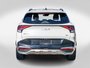 Kia Sportage Plug-In Hybrid SX AWD BLANC CUIR ROUGE TOIT NAV 2025 1 PROPRIO BAS KILO