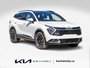 Kia Sportage Plug-In Hybrid SX AWD BLANC CUIR ROUGE TOIT NAV 2025 1 PROPRIO BAS KILO