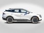 Kia Sportage Plug-In Hybrid SX AWD BLANC CUIR ROUGE TOIT NAV 2025 1 PROPRIO BAS KILO
