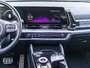 Kia Sportage Plug-In Hybrid SX AWD BLANC CUIR ROUGE TOIT NAV 2025 1 PROPRIO BAS KILO