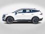 Kia Sportage Plug-In Hybrid SX AWD BLANC CUIR ROUGE TOIT NAV 2025 1 PROPRIO BAS KILO