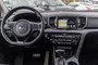 Kia Sportage SX TURBO CUIR TOIT NAV 2017 PAS DE RECLAMATION AU CARFAX