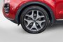 Kia Sportage SX TURBO CUIR TOIT NAV 2017 PAS DE RECLAMATION AU CARFAX