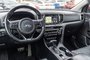 Kia Sportage SX TURBO CUIR TOIT NAV 2017 PAS DE RECLAMATION AU CARFAX