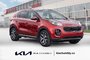 Kia Sportage SX TURBO CUIR TOIT NAV 2017 PAS DE RECLAMATION AU CARFAX