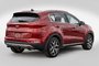 Kia Sportage SX TURBO CUIR TOIT NAV 2017 PAS DE RECLAMATION AU CARFAX