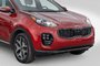 Kia Sportage SX TURBO CUIR TOIT NAV 2017 PAS DE RECLAMATION AU CARFAX