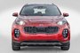Kia Sportage SX TURBO CUIR TOIT NAV 2017 PAS DE RECLAMATION AU CARFAX