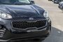 Kia Sportage EX CUIR AWD NOIR 2019 1 PROPRIO PAS DE RECLAMATION AU CARFAX