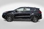 Kia Sportage EX CUIR AWD NOIR 2019 1 PROPRIO PAS DE RECLAMATION AU CARFAX