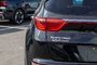 Kia Sportage EX CUIR AWD NOIR 2019 1 PROPRIO PAS DE RECLAMATION AU CARFAX