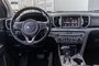 Kia Sportage EX CUIR AWD NOIR 2019 1 PROPRIO PAS DE RECLAMATION AU CARFAX