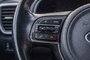 Kia Sportage EX CUIR AWD NOIR 2019 1 PROPRIO PAS DE RECLAMATION AU CARFAX
