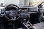 Kia Sportage EX CUIR AWD NOIR 2019 1 PROPRIO PAS DE RECLAMATION AU CARFAX