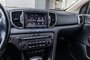 Kia Sportage EX CUIR AWD NOIR 2019 1 PROPRIO PAS DE RECLAMATION AU CARFAX