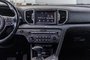 Kia Sportage EX CUIR AWD NOIR 2019 1 PROPRIO PAS DE RECLAMATION AU CARFAX