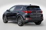 Kia Sportage EX CUIR AWD NOIR 2019 1 PROPRIO PAS DE RECLAMATION AU CARFAX