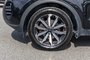 Kia Sportage EX CUIR AWD NOIR 2019 1 PROPRIO PAS DE RECLAMATION AU CARFAX