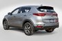 Kia Sportage LX AWD 2020 PAS DE RECLAMTION AU CARFAX