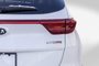 Kia Sportage SX AWD BLANC CUIR TOIT NAVI 2020 PAS DE RECLAMTION AU CARFAX