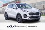 Kia Sportage SX AWD BLANC CUIR TOIT NAVI 2020 PAS DE RECLAMTION AU CARFAX