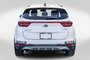 Kia Sportage SX AWD BLANC CUIR TOIT NAVI 2020 PAS DE RECLAMTION AU CARFAX
