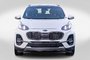 Kia Sportage SX AWD BLANC CUIR TOIT NAVI 2020 PAS DE RECLAMTION AU CARFAX