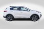 Kia Sportage SX AWD BLANC CUIR TOIT NAVI 2020 PAS DE RECLAMTION AU CARFAX