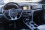Kia Sportage SX AWD BLANC CUIR TOIT NAVI 2020 PAS DE RECLAMTION AU CARFAX