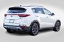 Kia Sportage SX AWD BLANC CUIR TOIT NAVI 2020 PAS DE RECLAMTION AU CARFAX