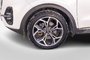 Kia Sportage SX AWD BLANC CUIR TOIT NAVI 2020 PAS DE RECLAMTION AU CARFAX