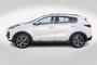 Kia Sportage SX AWD BLANC CUIR TOIT NAVI 2020 PAS DE RECLAMTION AU CARFAX