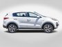 Kia Sportage LX AWD BLANC 2020 PAS DE RECLAMATION AU CARFAX